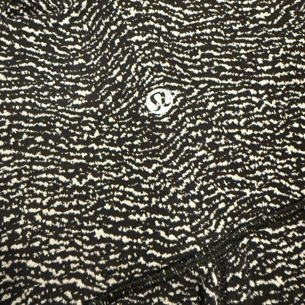 Lululemon Capris Leggings